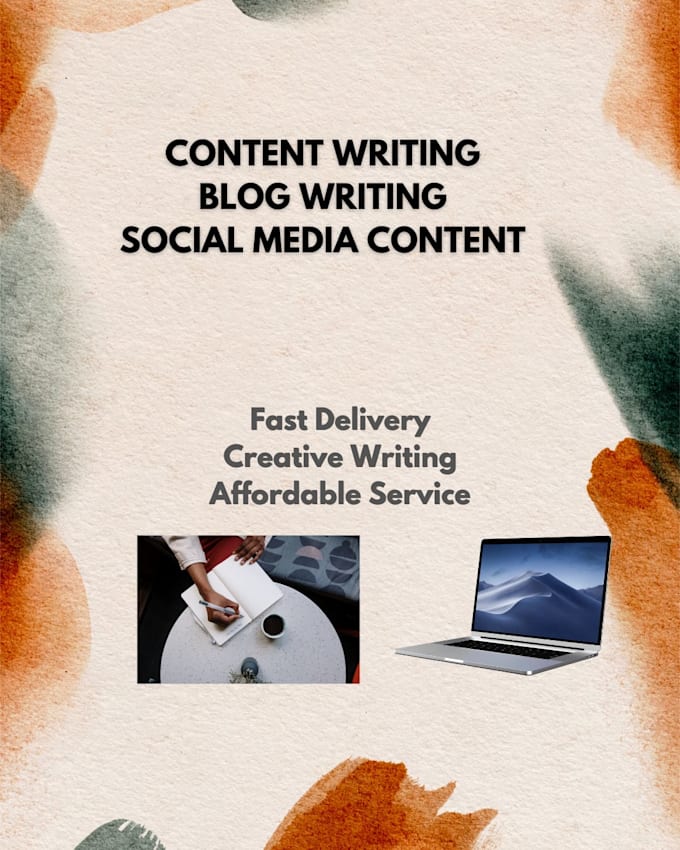 write creative content on instagram captions