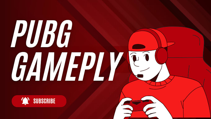 do professional logo and youtube thumnail