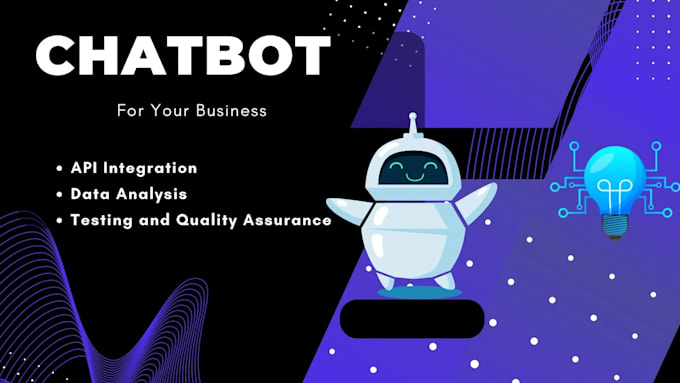 build a custom ai chatbot and integrate ai apis into your web app