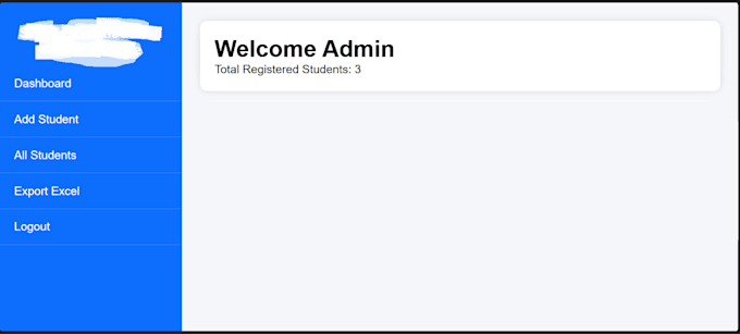 do a professional website using programming language