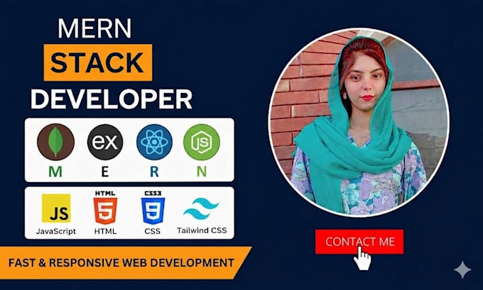build scalable full stack web applications with mern stack