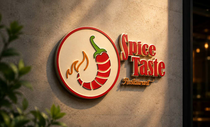 design a stunning logo
