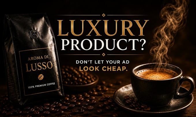 create a cinematic ai commercial for your brand