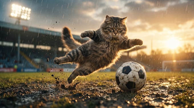create realistic ai images using gemini pro