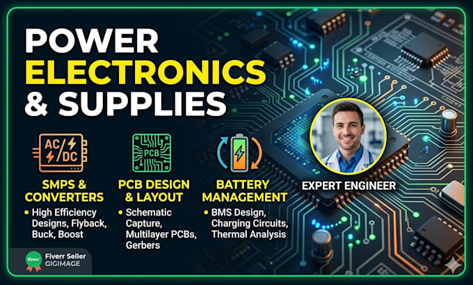 optimize dc dc converter pcb layouts for efficiency