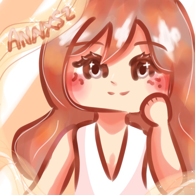do cartoonist chibi anime illustration
