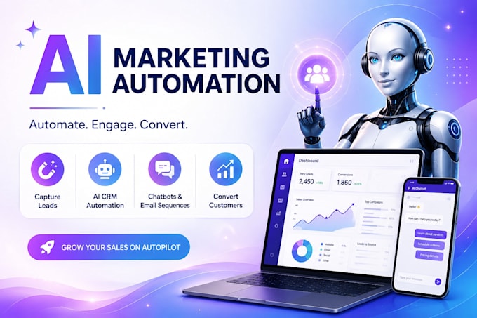 build ai internal tools for sales automation lead qualification