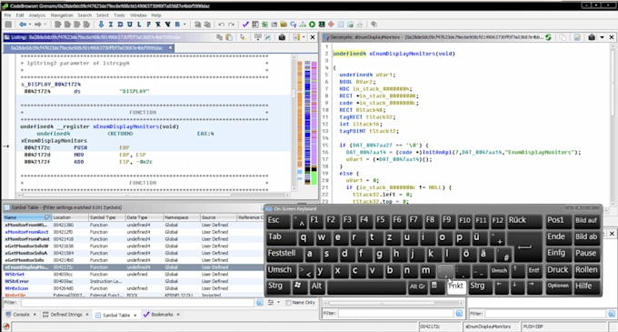 decompile apk binary analysis recompile forex ea, source code, decompile unity