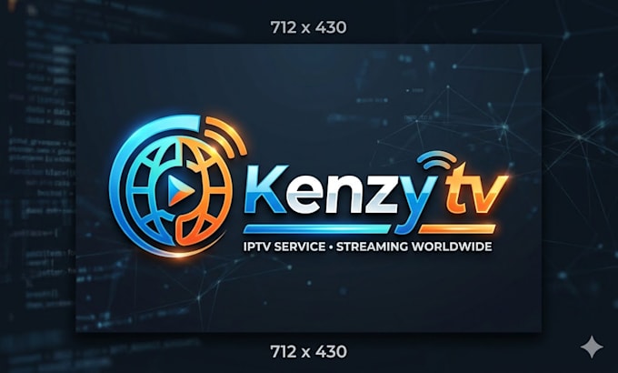 iptv logo for you