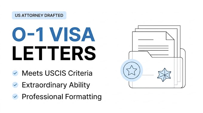 write a visa recommendation letter for extraordinary ability
