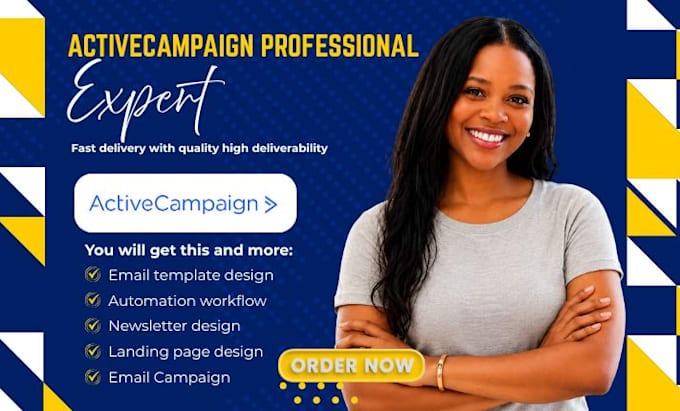 setup activecampaign automation campaign activecampaign email marketing