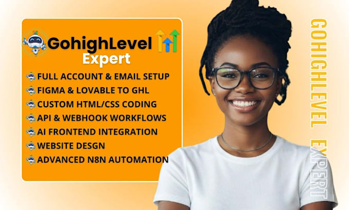 do gohighlevel vibe coding figma lovable claude ai automation