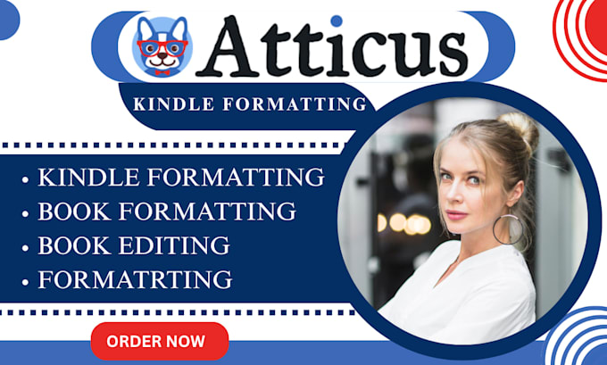 atticus formatting, book formatiing, atticus kindle formatting, atticus