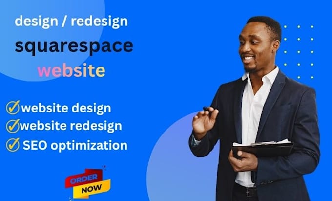 squarespae website design ,squarespae redesign websitedesign