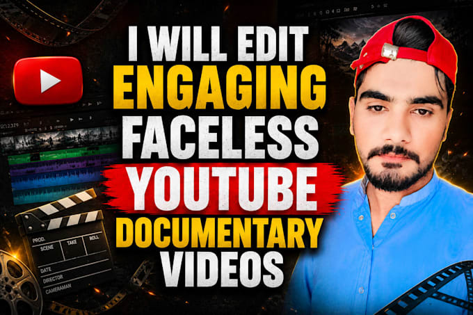 youtube video editor for content creation