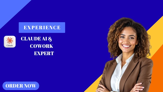 fix, setup, and automate claude ai, claude code  cowork