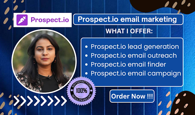 do prospect io lead generation email outreach prospect io integration