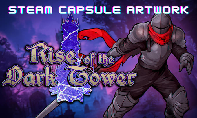 design steam capsule artwork library asset steamwork documentation steam poster
