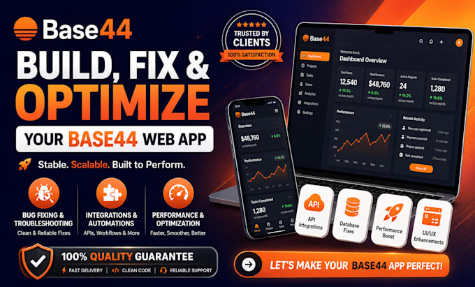 base44 expert base44 bug fixing base44 web app base44 integration base44 web app