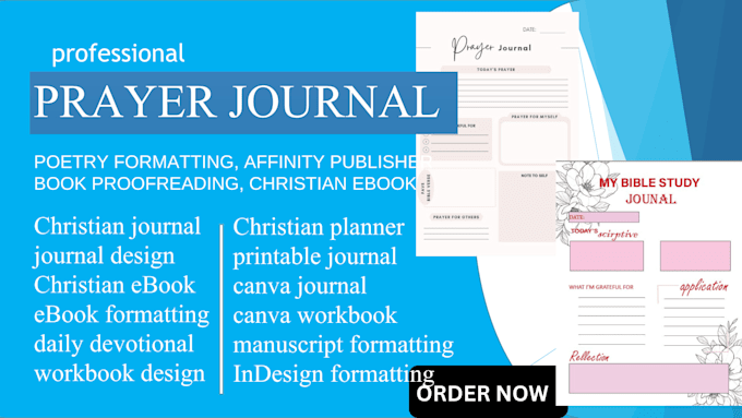 do journal design journal formatting prayer journal digital journal canva design
