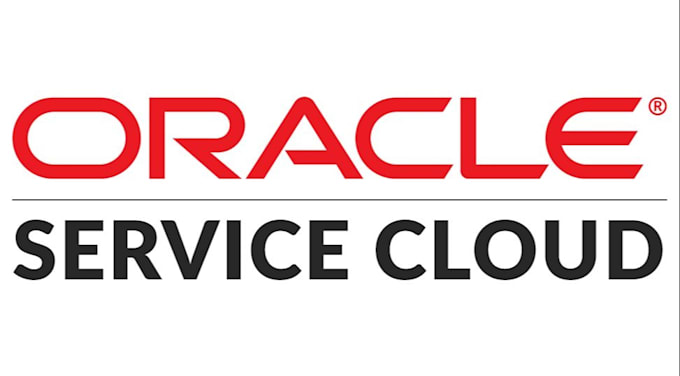 do oracle service cloud rightnow implementation and customization