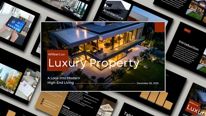 redesign company powerpoint presentation improve educational présentation ppt