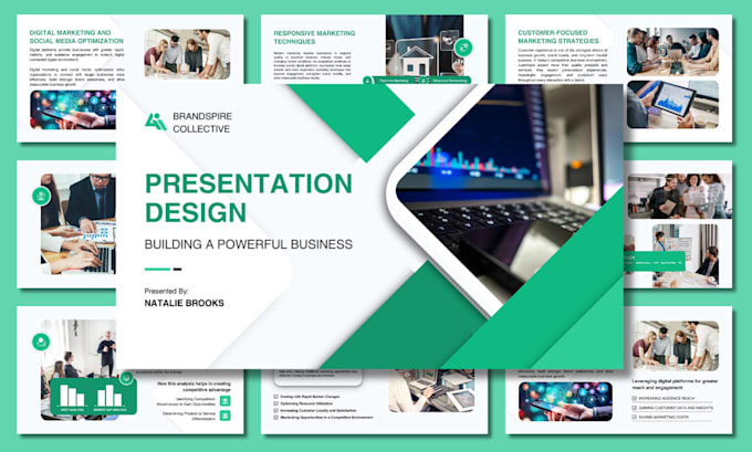 design edit powerpoint template canva presentation powerpoint redesign pitchdeck