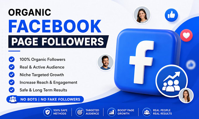 complete facebook monetization organically fast