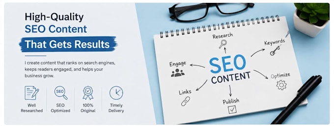 write engaging content that converts readers into customers