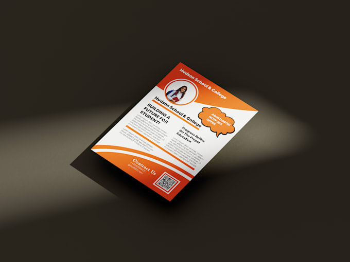 design professional business, marketing , flyers