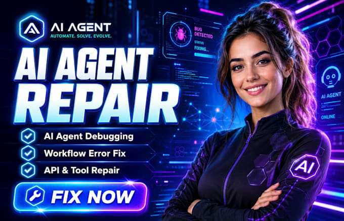 debug langchain, crewai, langgraph agents, ai agents and fix rag pipeline issues