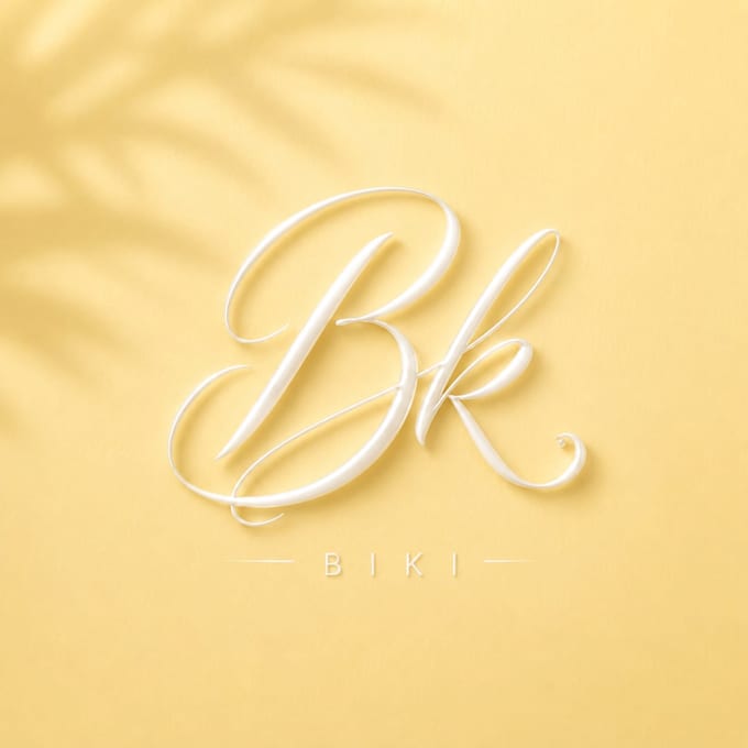 help you to design your first logo