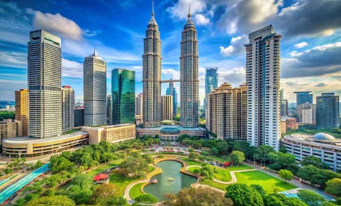 help plan your perfect trip to malaysia
