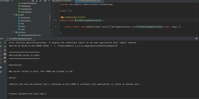 fix your java spring boot bugs, errors, and exceptions fast