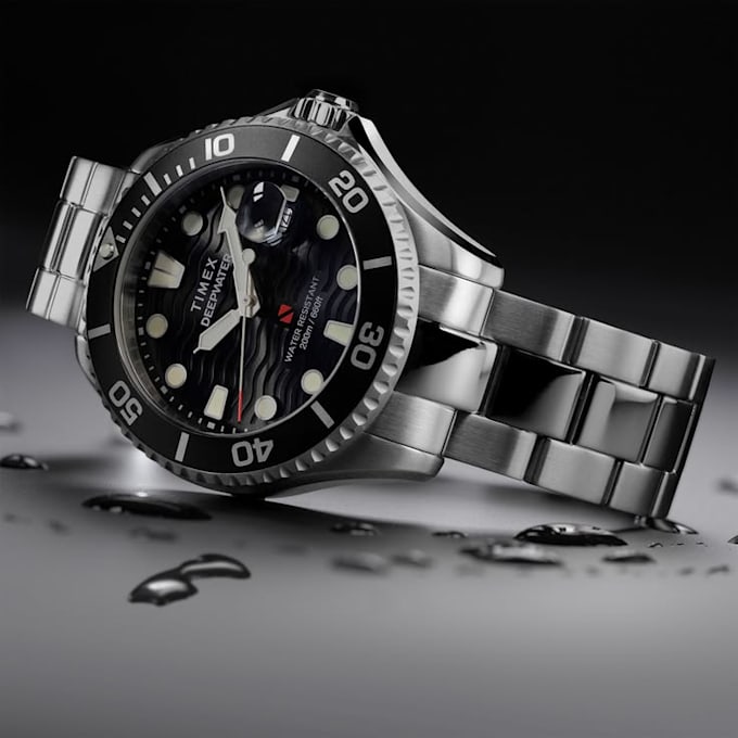 create custom 3d watch model, realistic watch render, 3d watch animation