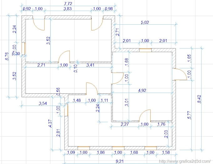 convert PDF to autocad dwg