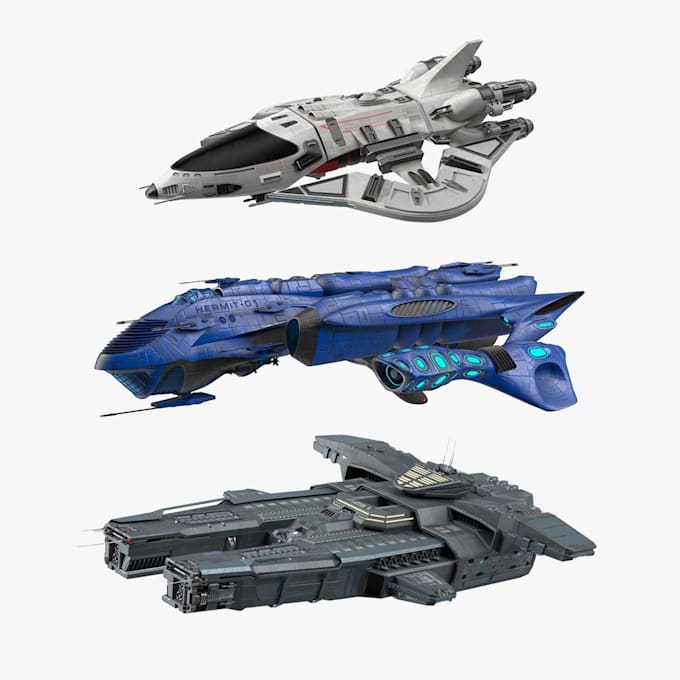 do realistic roblox spaceships, rockets and sci fi vehicles with full interior