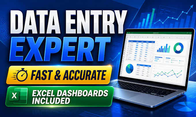 do fastest data entry and data collection work