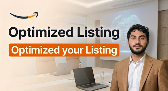 do amazon product listing , SEO amazon listing optimization