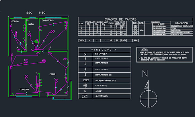 do professional 2d autocad