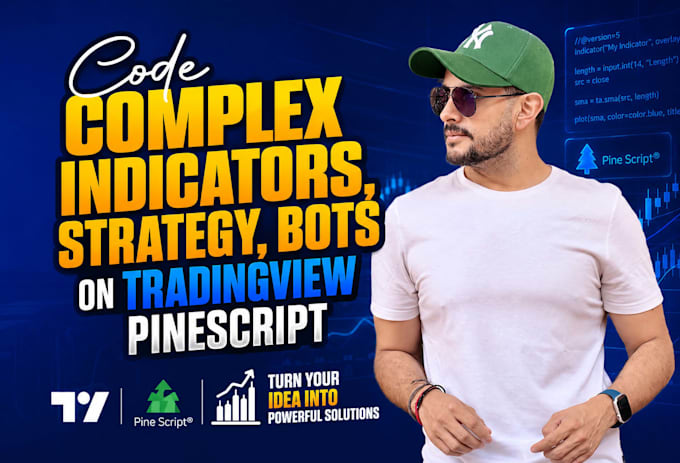 code or convert tradingview pinescript to ninjatrader mt4 mt5, ctrader quantower