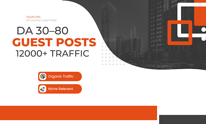 publish your article on real traffic websites