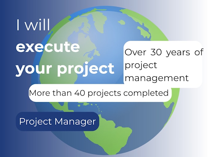 end2end project management for IT saas startups enterprise