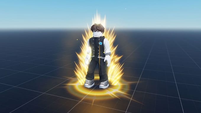 build roblox game, develop roblox game, roblox lua scripts, full game, vfx