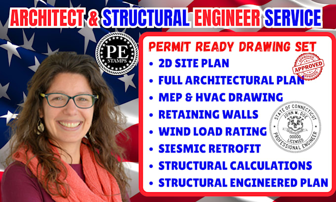 code compliance permit ready plan connecticut oregon alabama ohio as an engineer