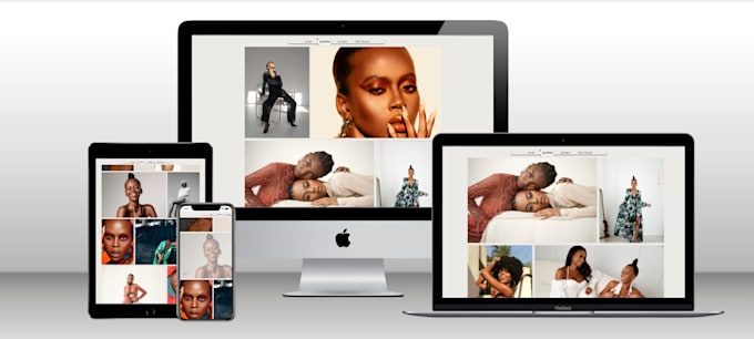 create eba, amala, egusi content