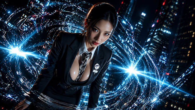 do ai generated video editing motion graphics video production