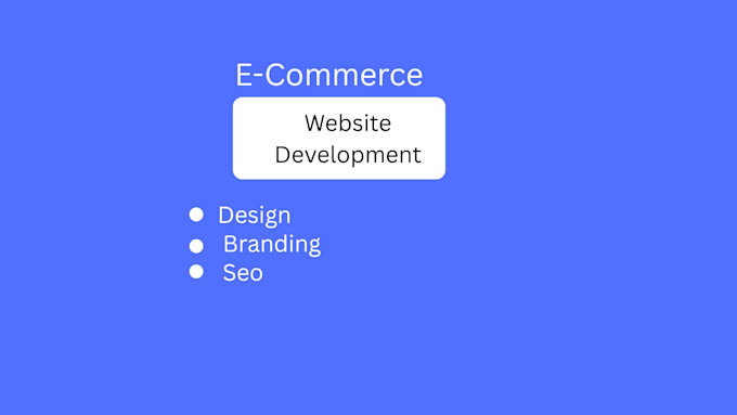 build premium website design and development