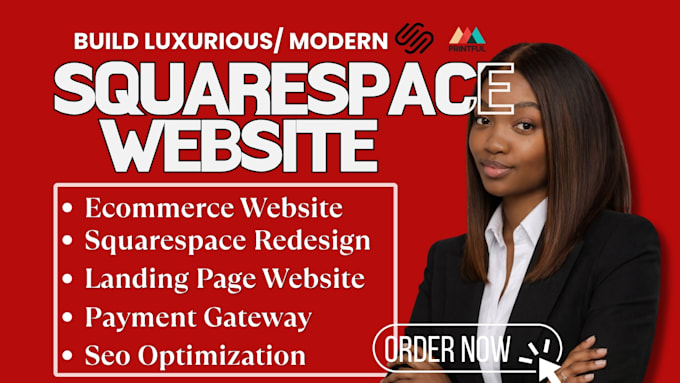 redesign squarespace website, squarespace  store redesign, squarespace redesign