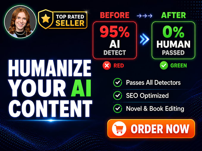humanize and rewrite ai  generated contents ai content editing ai prompt
